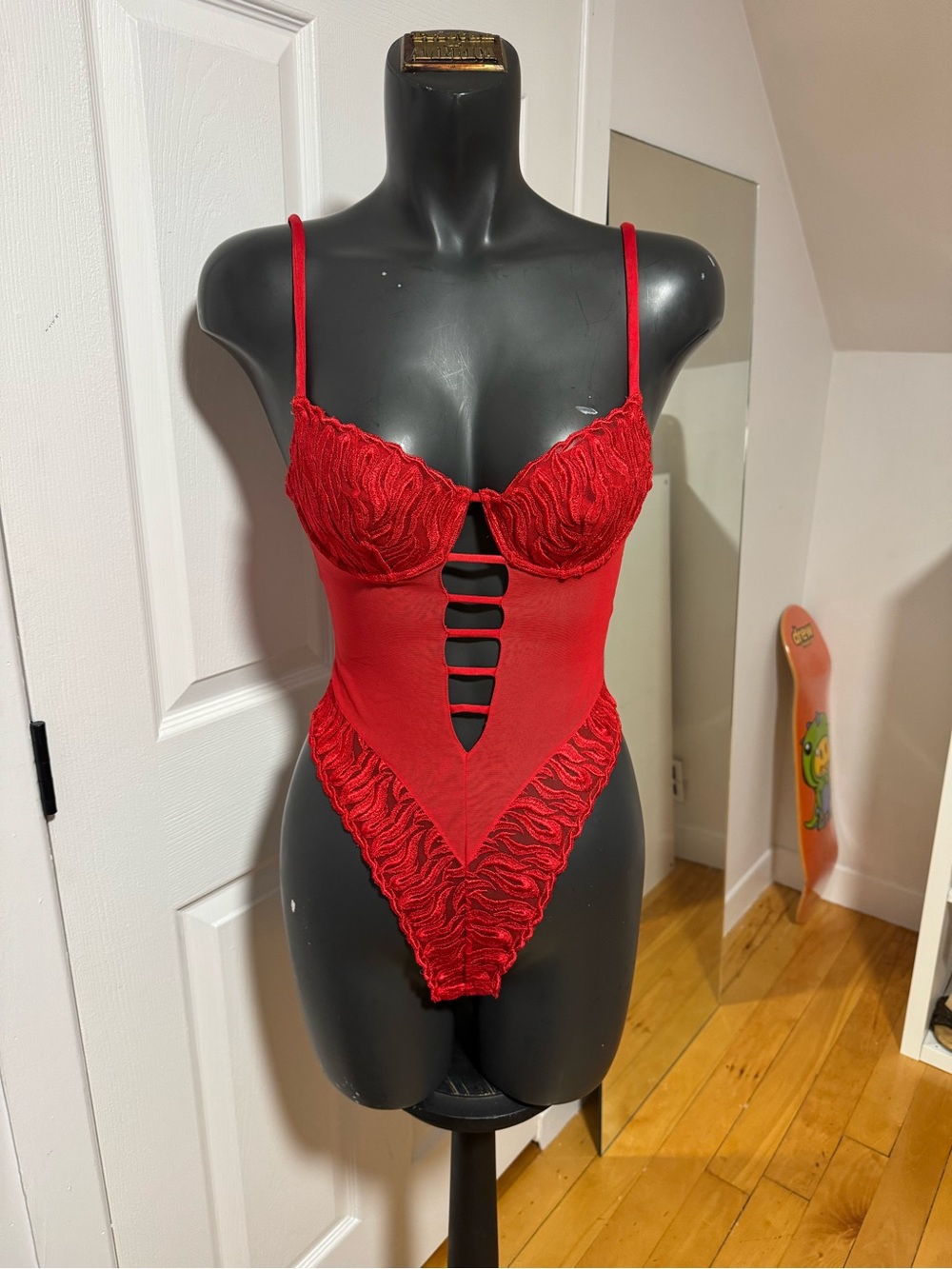bodysuit